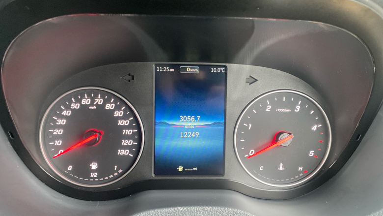 Mercedes-Benz Sprinter 315Cdi L3 Diesel Rwd 3.5t H2 Pro Van